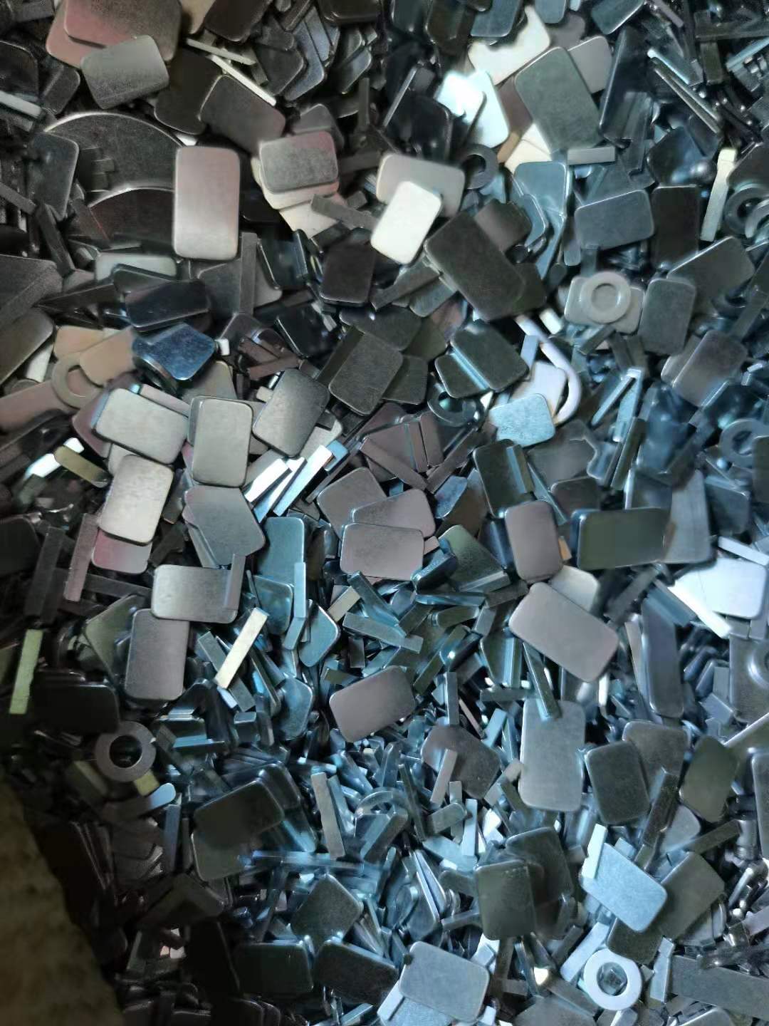 广东端州区钕铁硼回收价格与废旧金属回收行情解析 你卖的到底是什么？